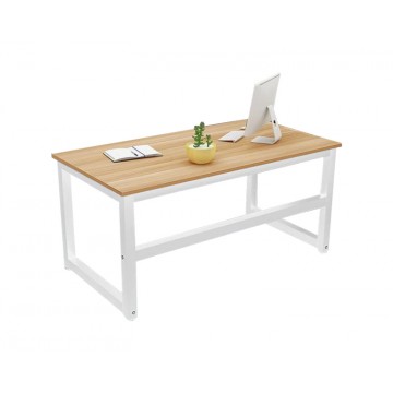Writing Table WT1341A (100cm/120cm/140cm) Available in 2 colors